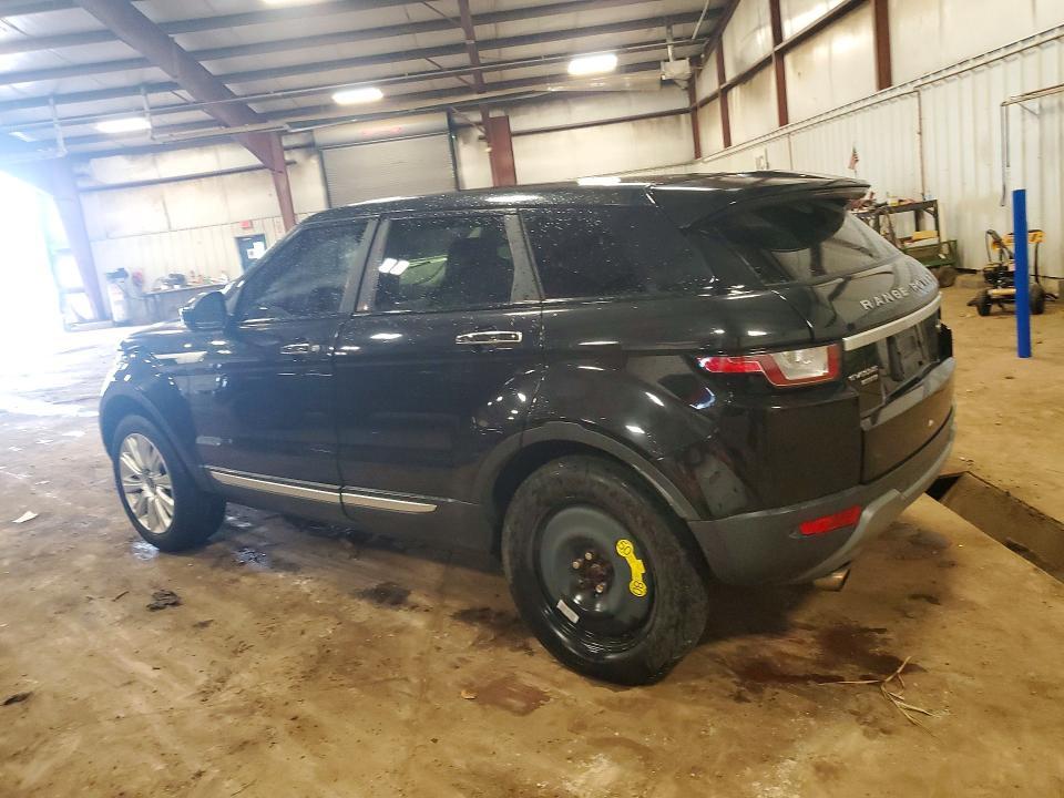 SALVR2BG6GH100349 2016 Land Rover Range Rover photo no. 2