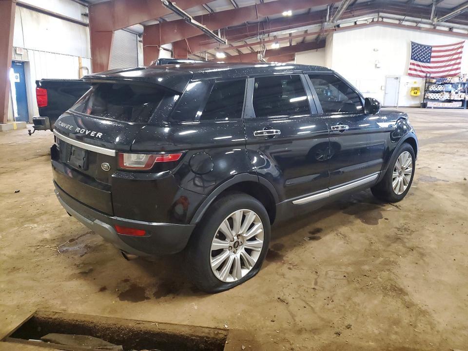SALVR2BG6GH100349 2016 Land Rover Range Rover photo no. 3