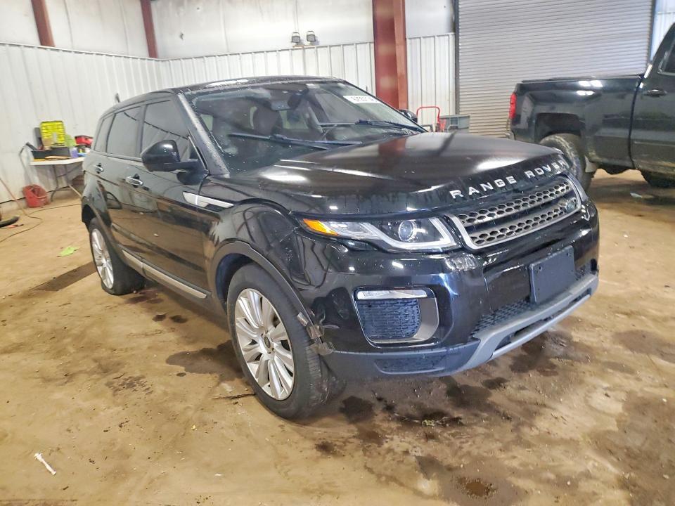 SALVR2BG6GH100349 2016 Land Rover Range Rover photo no. 4
