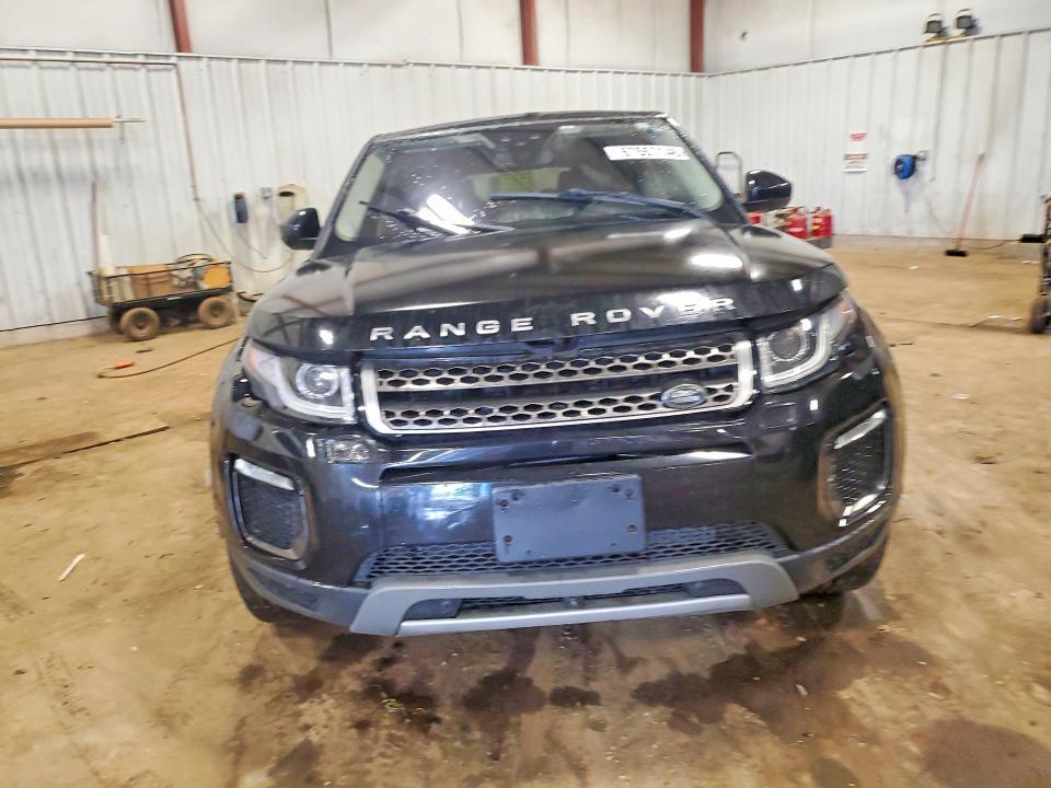 SALVR2BG6GH100349 2016 Land Rover Range Rover photo no. 5