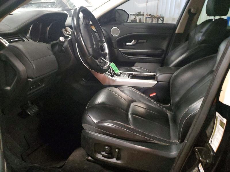 SALVR2BG6GH100349 2016 Land Rover Range Rover photo no. 7