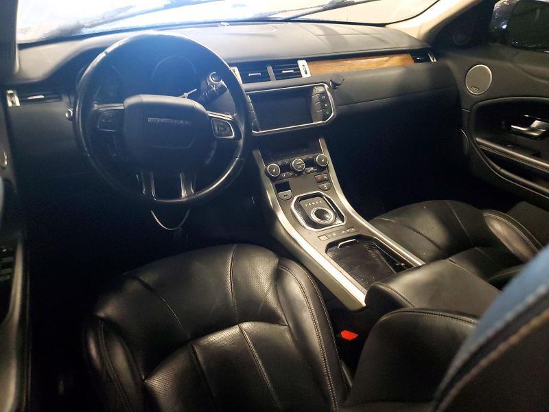SALVR2BG6GH100349 2016 Land Rover Range Rover photo no. 8