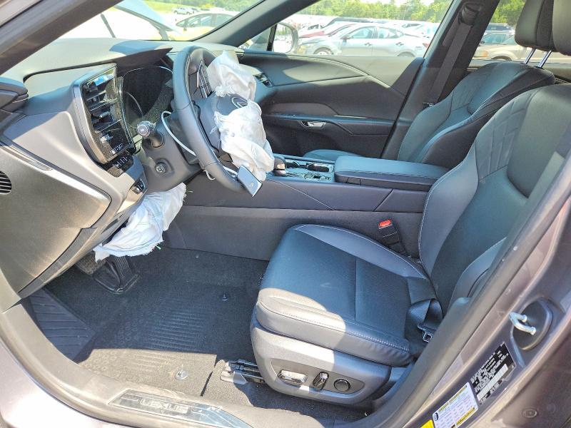 2023 Lexus RX — VIN 2T2BAMBA8PC008345, şəkil 13