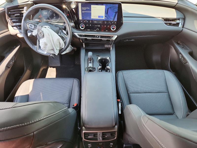 2023 Lexus RX — VIN 2T2BAMBA8PC008345, şəkil 16