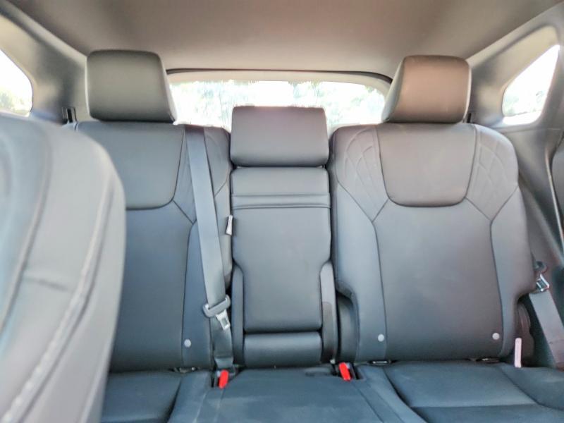 2023 Lexus RX — VIN 2T2BAMBA8PC008345, şəkil 20