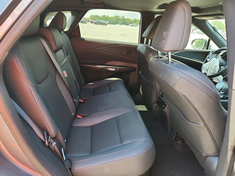 2023 Lexus RX — VIN 2T2BAMBA8PC008345, şəkil 22