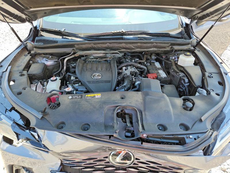 2023 Lexus RX — VIN 2T2BAMBA8PC008345, şəkil 24