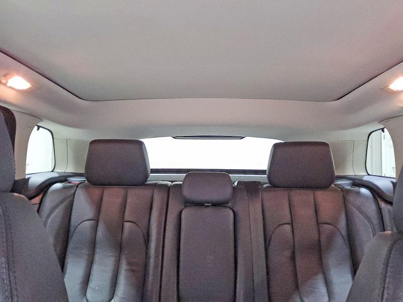 SALVP2BGXEH893805 2014 Land Rover Range Rover photo no. 10