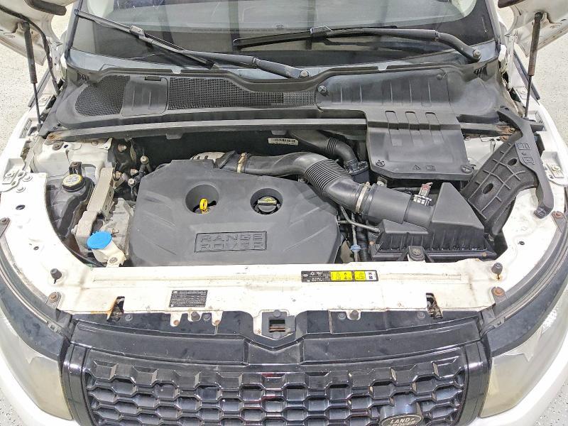 SALVP2BGXEH893805 2014 Land Rover Range Rover photo no. 12