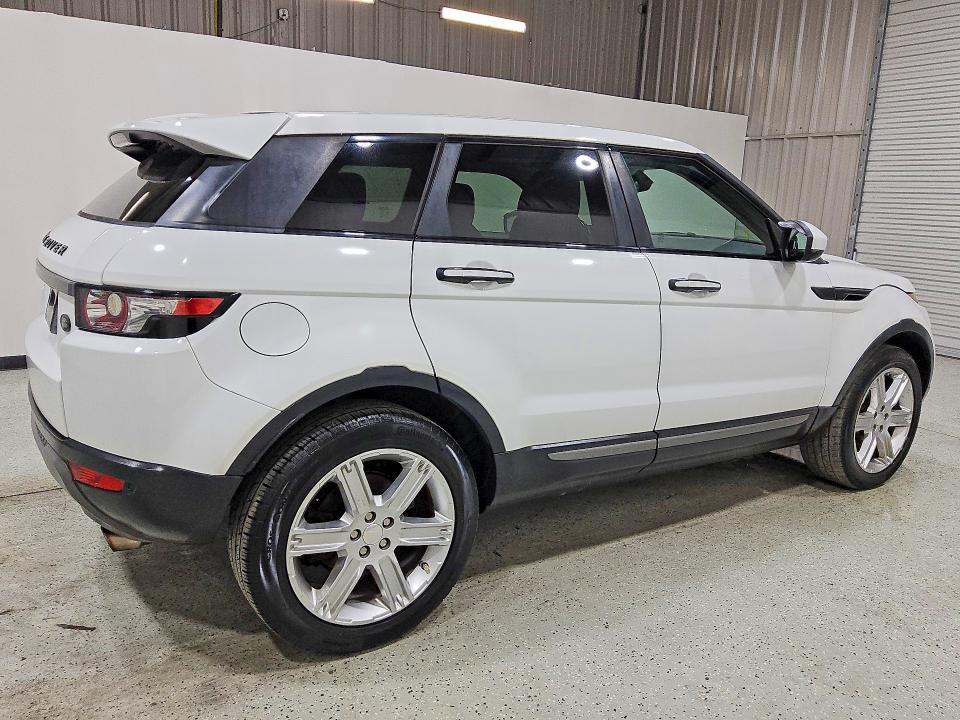 SALVP2BGXEH893805 2014 Land Rover Range Rover photo no. 3