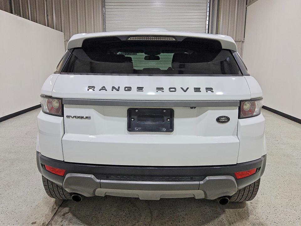 SALVP2BGXEH893805 2014 Land Rover Range Rover photo no. 6
