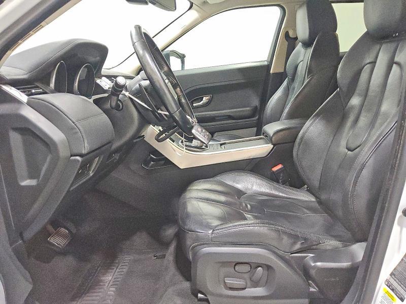 SALVP2BGXEH893805 2014 Land Rover Range Rover photo no. 7