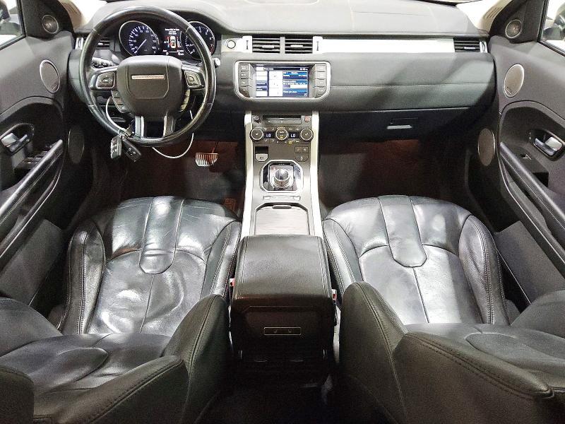 SALVP2BGXEH893805 2014 Land Rover Range Rover photo no. 8