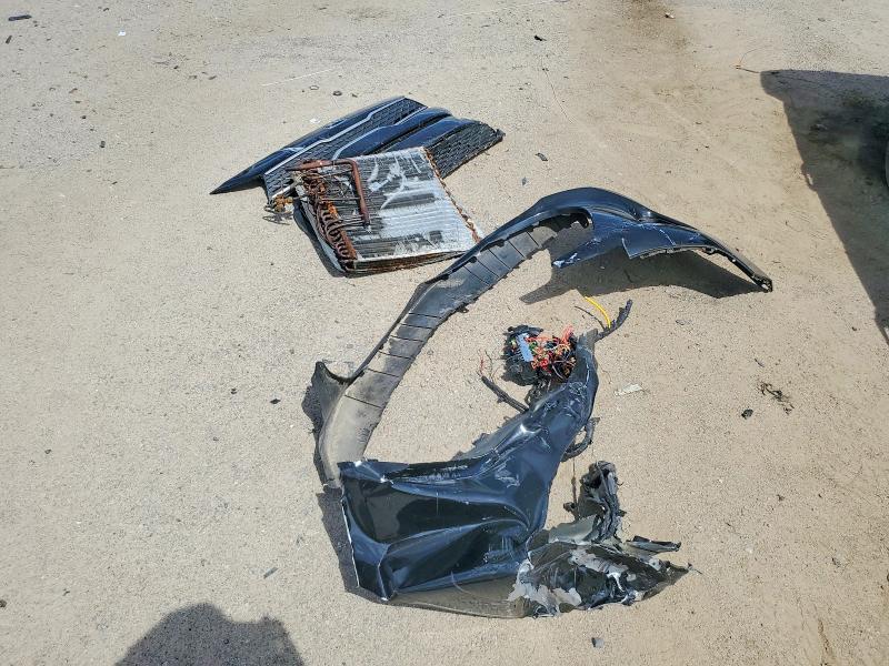 2020 KIA Rio — VIN 3KPA24AD3LE362889, şəkil 12