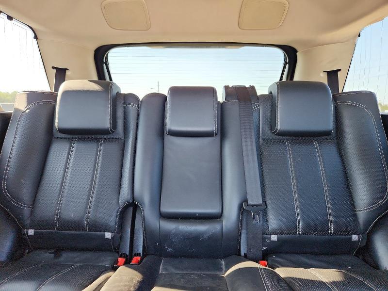 SALSK2D49AA233651 2010 Land Rover Range Rover photo no. 10