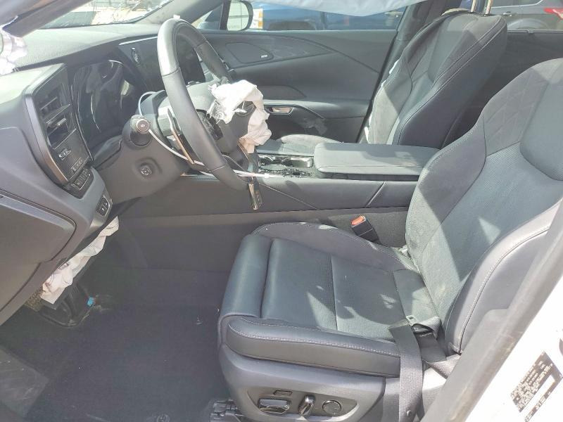 2025 Lexus RX — VIN 2T2BAMCA2SC107962, şəkil 7