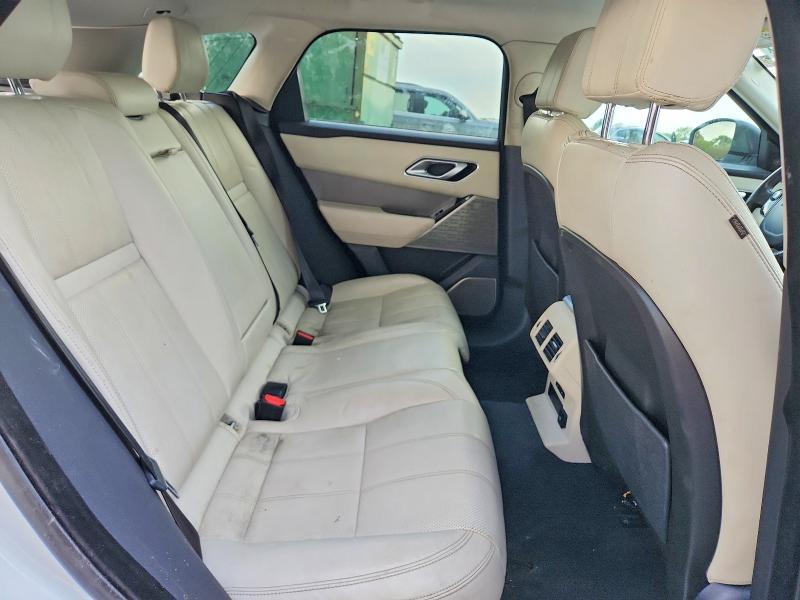 2020 Land Rover Range Rover — VIN SALYB2EX3LA285461, фото 11