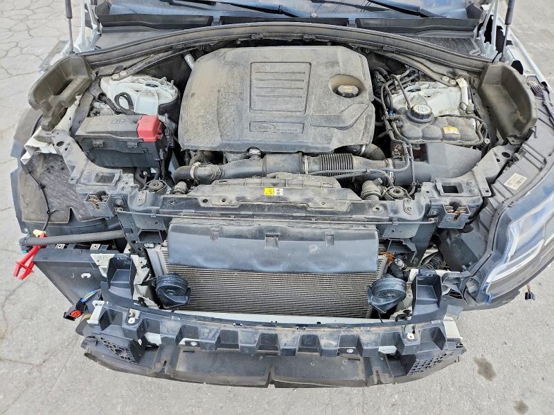 2020 Land Rover Range Rover — VIN SALYB2EX3LA285461, фото 12