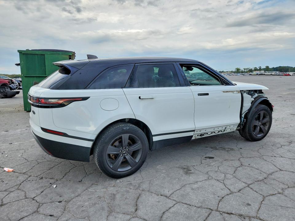 2020 Land Rover Range Rover — VIN SALYB2EX3LA285461, фото 3