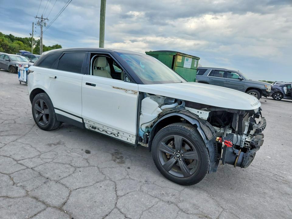 2020 Land Rover Range Rover — VIN SALYB2EX3LA285461, фото 4