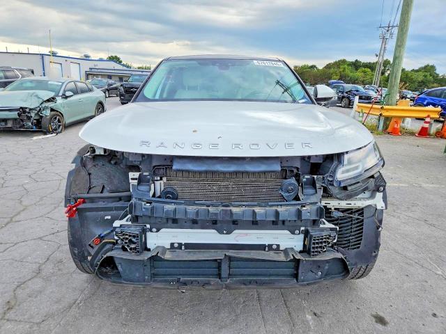 2020 Land Rover Range Rover — VIN SALYB2EX3LA285461, фото 5