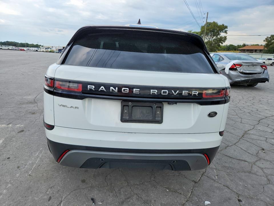 2020 Land Rover Range Rover — VIN SALYB2EX3LA285461, фото 6