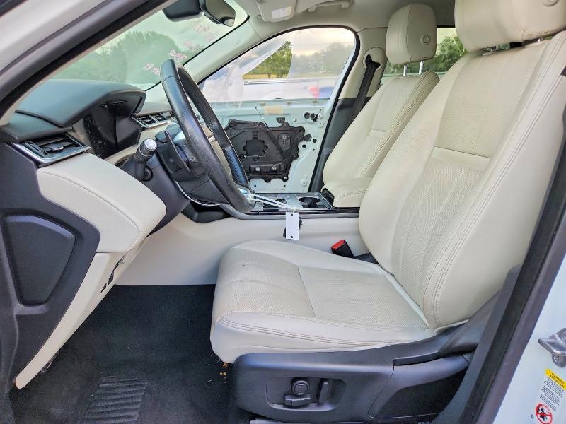 2020 Land Rover Range Rover — VIN SALYB2EX3LA285461, фото 7