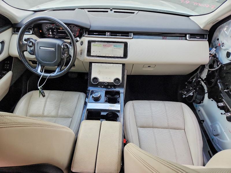 2020 Land Rover Range Rover — VIN SALYB2EX3LA285461, фото 8