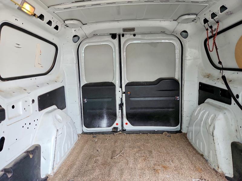 ZFBERFAB6H6G84887 2017 RAM Promaster photo no. 10