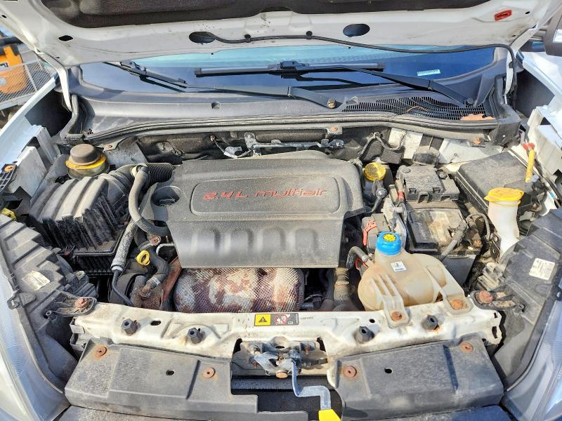ZFBERFAB6H6G84887 2017 RAM Promaster photo no. 12