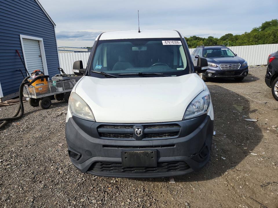 ZFBERFAB6H6G84887 2017 RAM Promaster photo no. 5