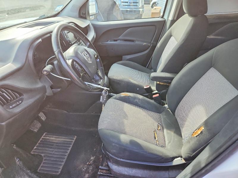 ZFBERFAB6H6G84887 2017 RAM Promaster photo no. 7