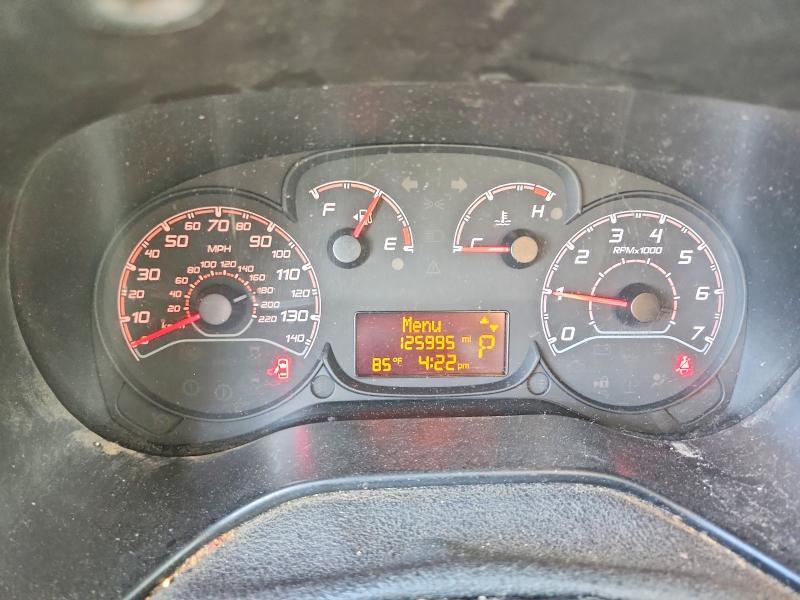 ZFBERFAB6H6G84887 2017 RAM Promaster photo no. 9