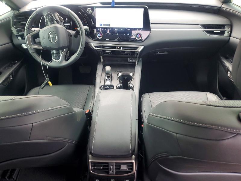 2T2BBMCA0TC111538 2026 Lexus RX photo no. 8