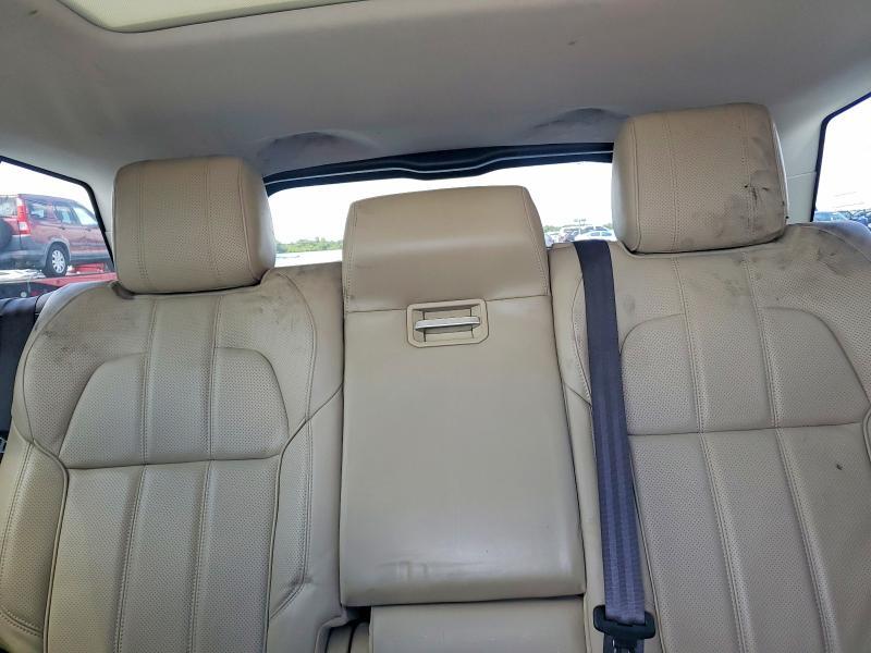 SALWR2VF7FA612863 2015 Land Rover Range Rover photo no. 10
