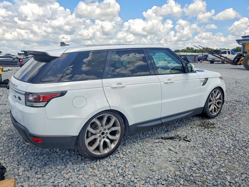 SALWR2VF7FA612863 2015 Land Rover Range Rover photo no. 3