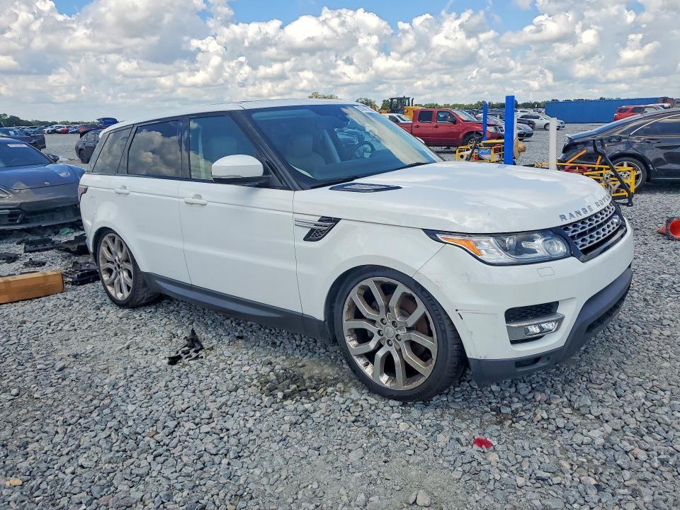 SALWR2VF7FA612863 2015 Land Rover Range Rover photo no. 4