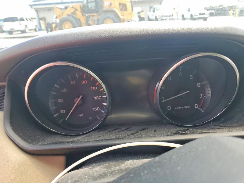 SALWR2VF7FA612863 2015 Land Rover Range Rover photo no. 9