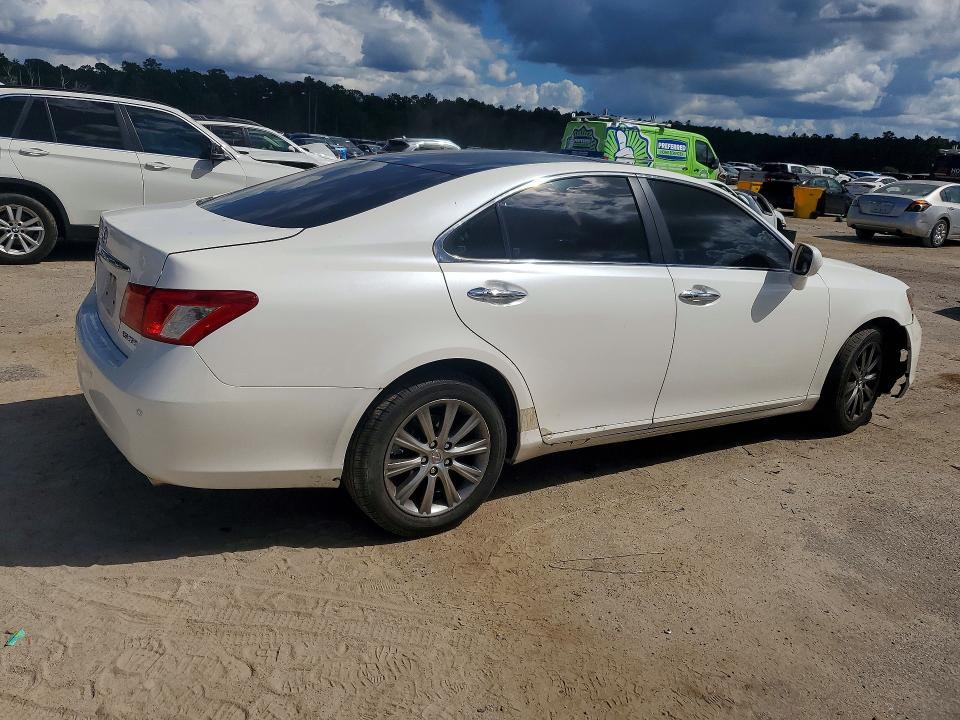 JTHBJ46G572024972 2007 Lexus ES photo no. 3