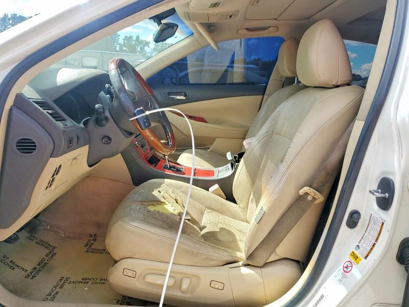 JTHBJ46G572024972 2007 Lexus ES photo no. 7