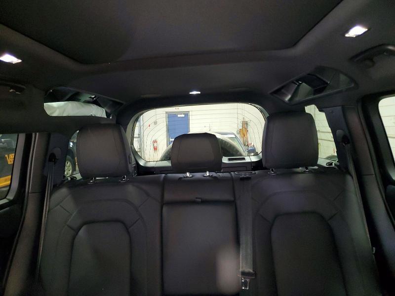 2024 Land Rover Defender — VIN SALEBEEEXR2258134, şəkil 10