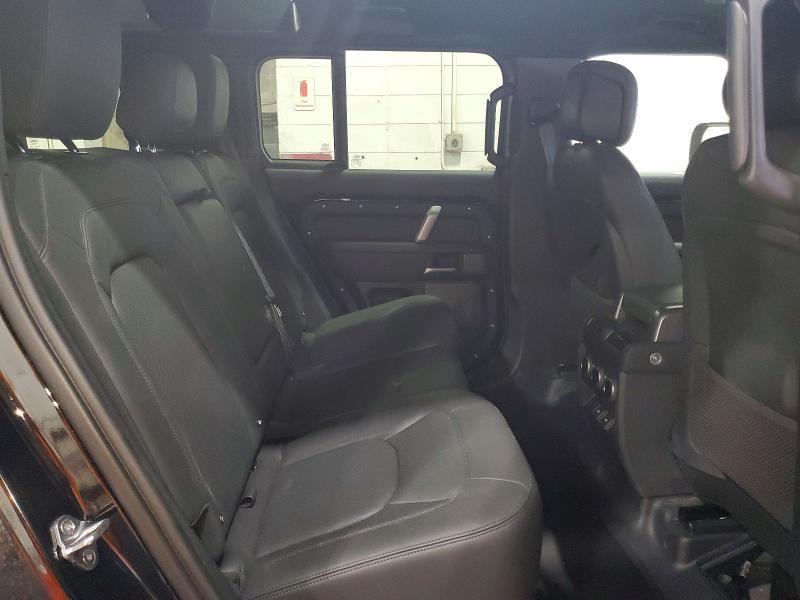 2024 Land Rover Defender — VIN SALEBEEEXR2258134, şəkil 11