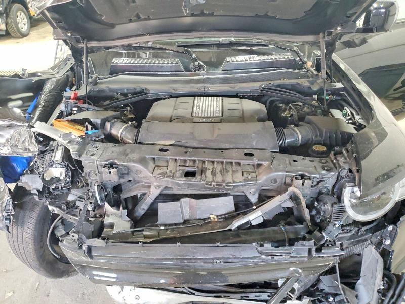 2024 Land Rover Defender — VIN SALEBEEEXR2258134, şəkil 12