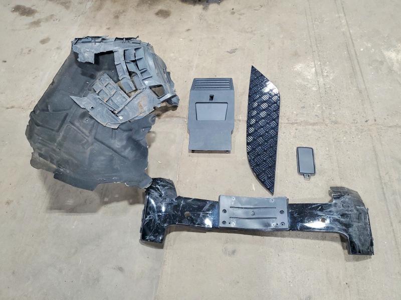 2024 Land Rover Defender — VIN SALEBEEEXR2258134, şəkil 13