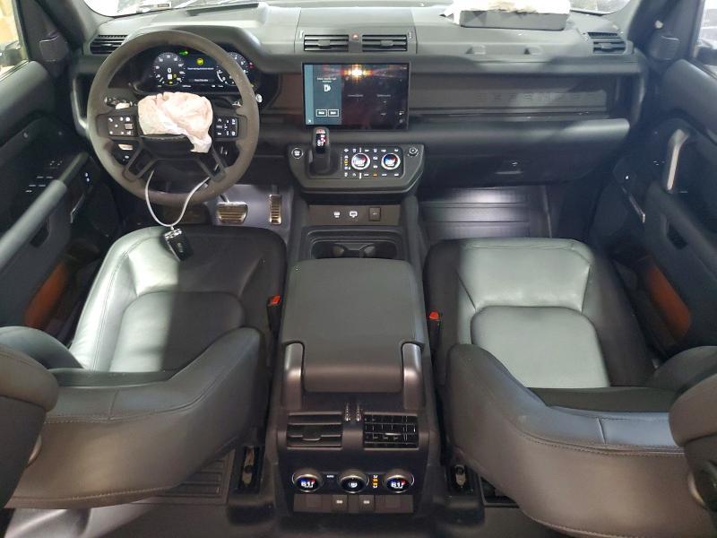 2024 Land Rover Defender — VIN SALEBEEEXR2258134, şəkil 8