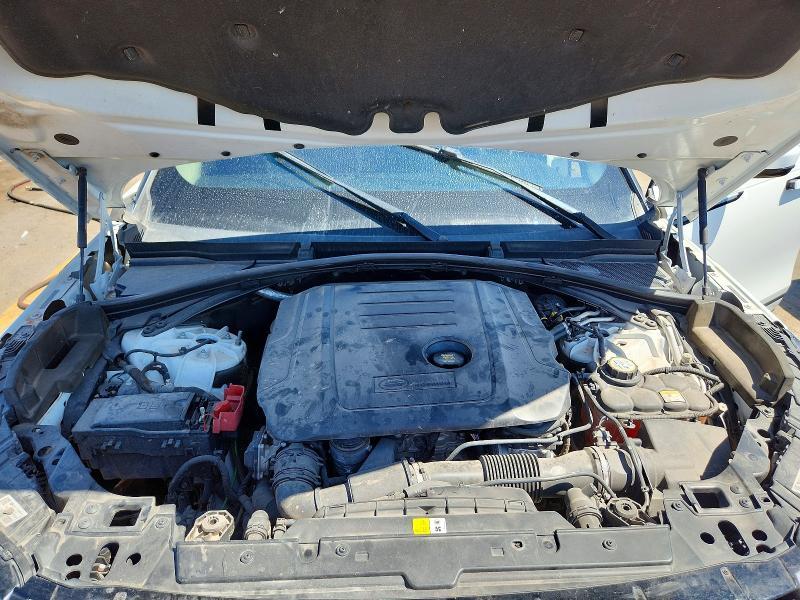 SALYB2RN9JA733384 2018 Land Rover Range Rover photo no. 12