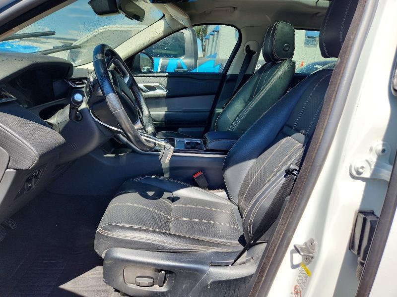 SALYB2RN9JA733384 2018 Land Rover Range Rover photo no. 7