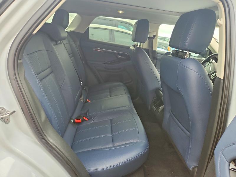 SALZP2FX6LH067400 2020 Land Rover Range Rover photo no. 11