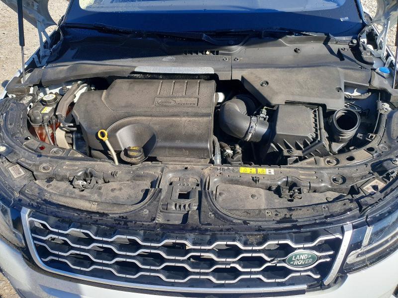 SALZP2FX6LH067400 2020 Land Rover Range Rover photo no. 12