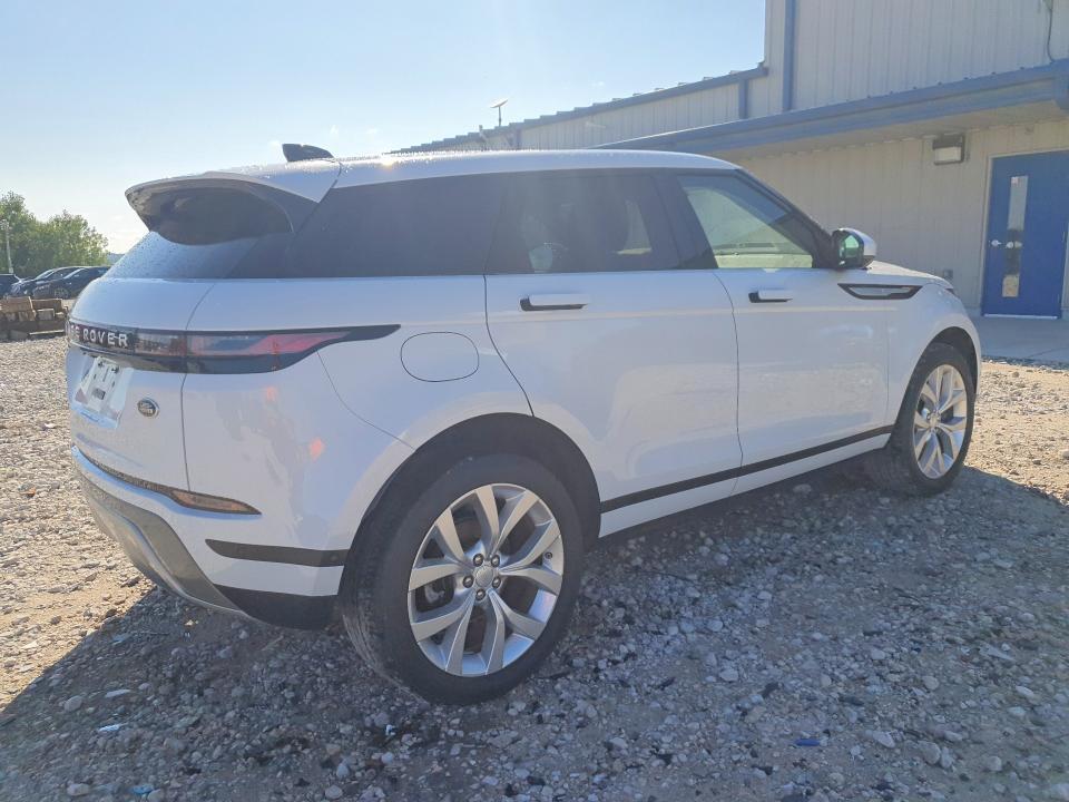 SALZP2FX6LH067400 2020 Land Rover Range Rover photo no. 3